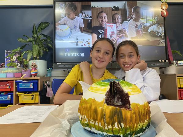 Primary School Banner Photo