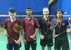 BADMINTON Banner Photo