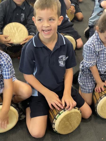 Curriculum News Banner Photo