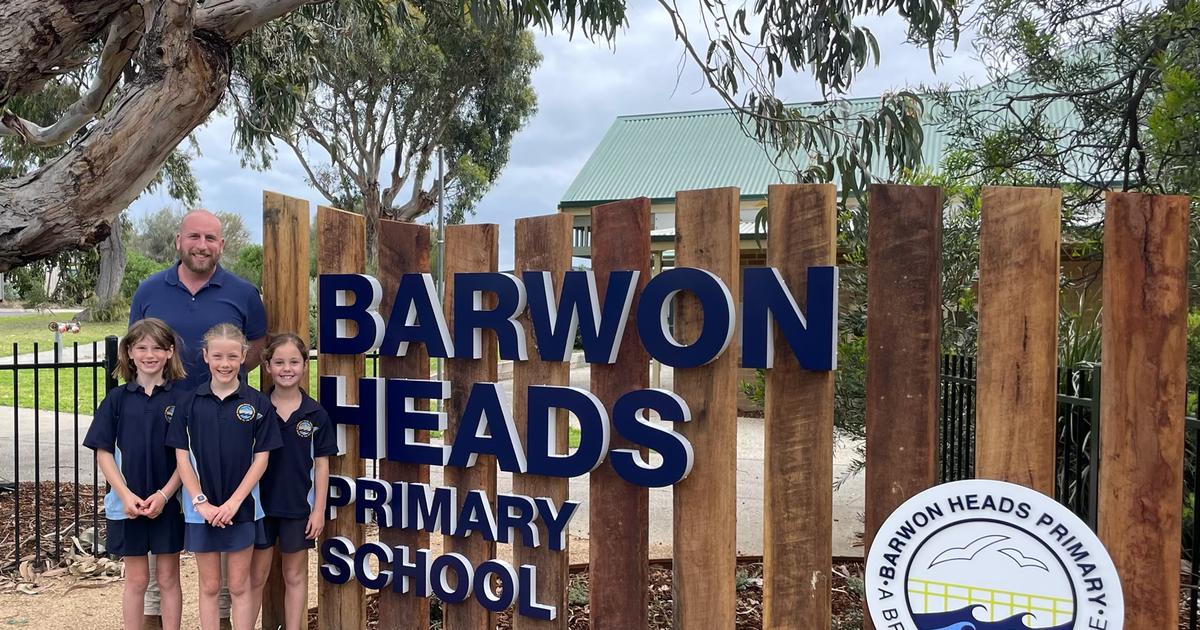 Barwon Heads Primary School Teaching And Learning Update - Term 4 Week 1