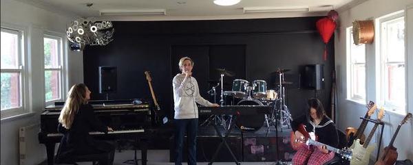 Music Banner Photo