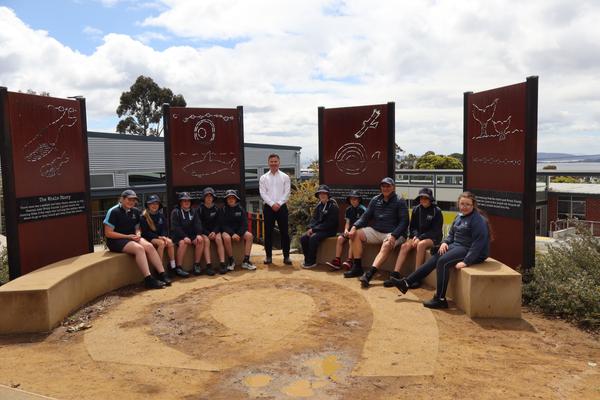 Sustainability  Banner Photo