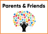 Parents and Friends Banner Photo