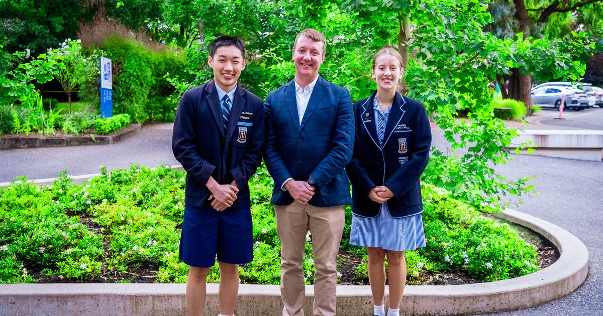 The Huntingtower Bulletin - Issue 619