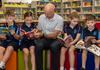 Principal's Post Banner Photo