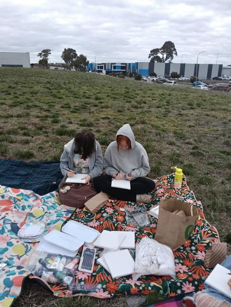 Student Activities Banner Photo