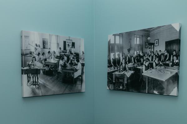 Anecdotes from the Archives Banner Photo