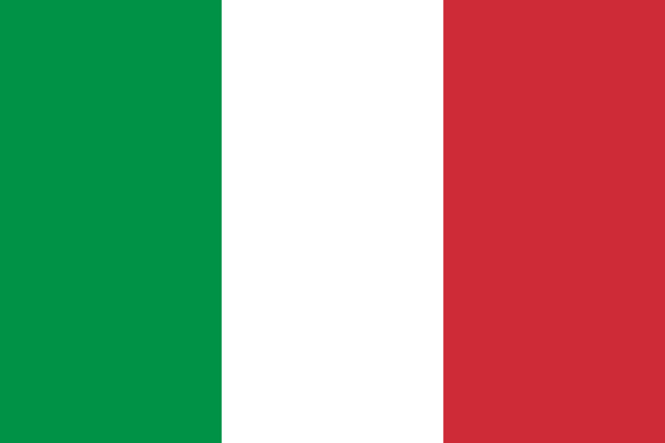 Italian Banner Photo