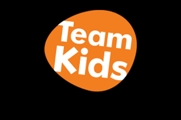 TeamKids  Banner Photo