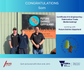 School-Based Apprenticeship/Traineeship, supported by Head Start. Banner Photo
