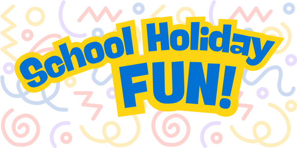  Holiday Activities Banner Photo