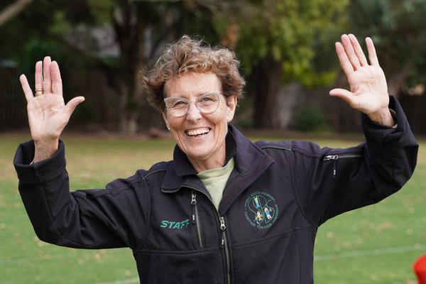 One Last Time! Banner Photo