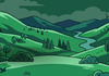 Environment Group News Banner Photo