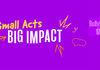 Wellbeing Report Banner Photo