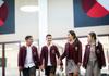 Middle School Banner Photo