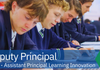 Acting Deputy Principal Banner Photo