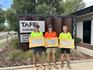 Try a Trade:  TAFE Banner Photo