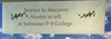 Premier's Reading Challenge Banner Photo