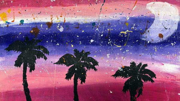 Visual Art Banner Photo