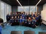 Work Experience at North Melbourne Football Club  Banner Photo