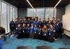 Work Experience at North Melbourne Football Club Banner Photo