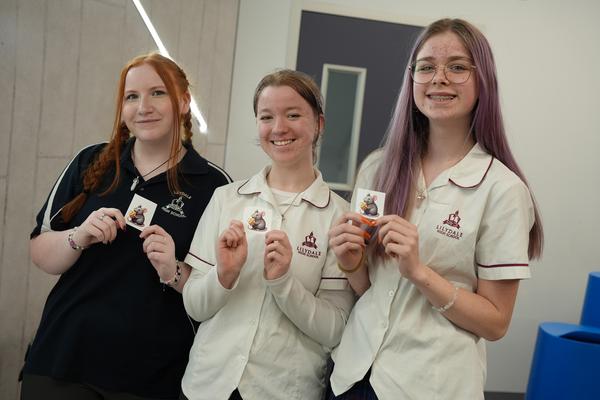 ENTREPRENEURSHIP PROGRAM Banner Photo