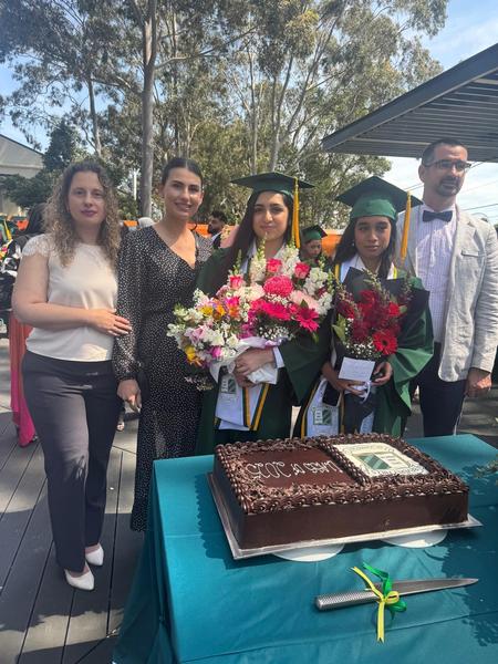 Year 12 News Banner Photo