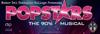 Popstars Musical Banner Photo