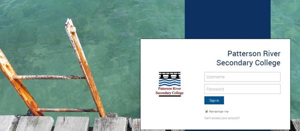 Compass Banner Photo