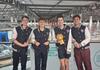 Year 12 Physics Excursion Banner Photo