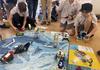 LEGO League Excursion Banner Photo