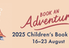Book Week Banner Photo