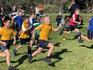 Cross Country Carnival Banner Photo