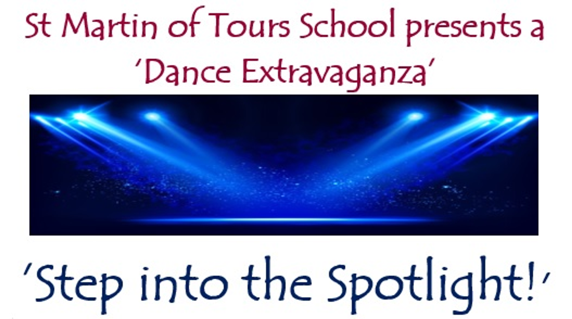 School Performance Information Banner Photo