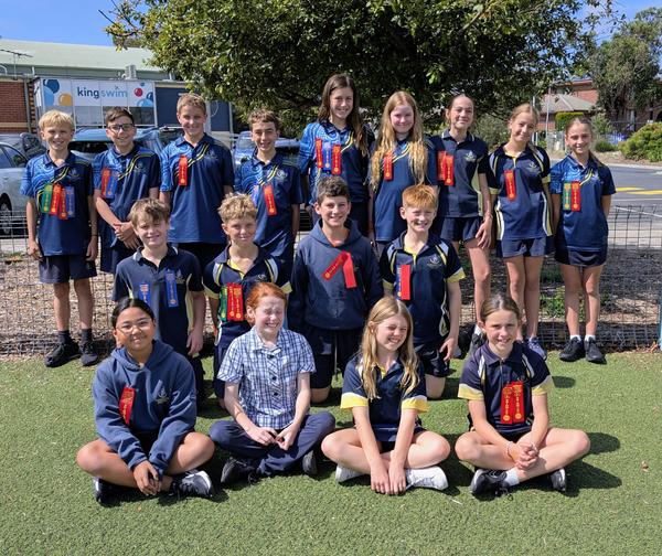 SPORT- Mrs Burt Banner Photo