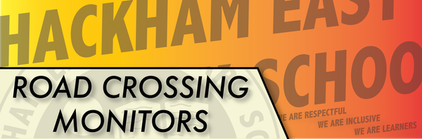 ROAD CROSSING MONITORS Banner Photo