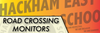 ROAD CROSSING MONITORS Banner Photo