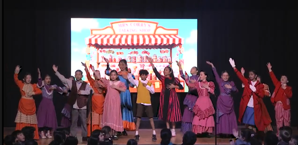 Youth Leadership Victoria Banner Photo