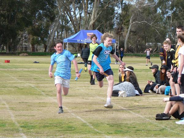 Sports News Banner Photo