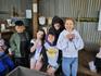 Year 3/4 Camp Banner Photo