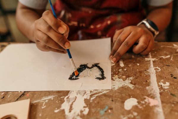 Student Achievements Banner Photo