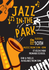 Jazz in the Park Banner Photo