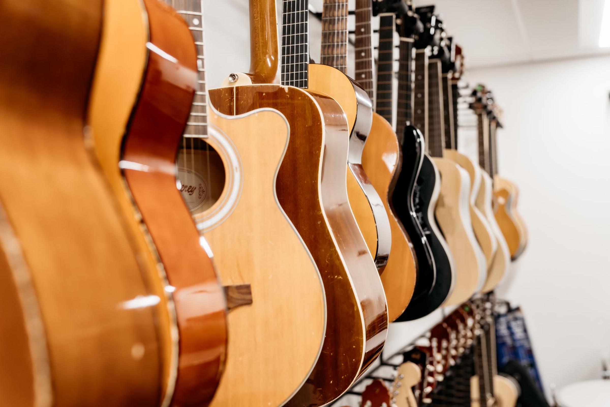 Music News Banner Photo