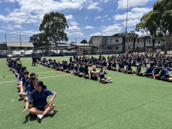 Student Engagement   Banner Photo