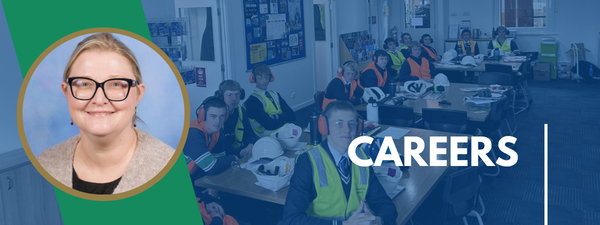 Careers Banner Photo
