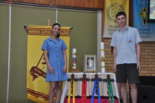 College News Banner Photo