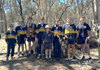 41st Benalla Clay Target Championships Banner Photo