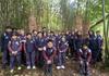 Grade 5 and 6 Zoo Excursion Banner Photo