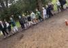 Year 3 & 4 Camp Banner Photo