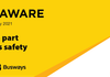 Bus Safety Week Banner Photo
